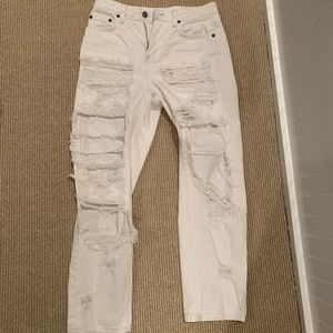 Carmar jeans
